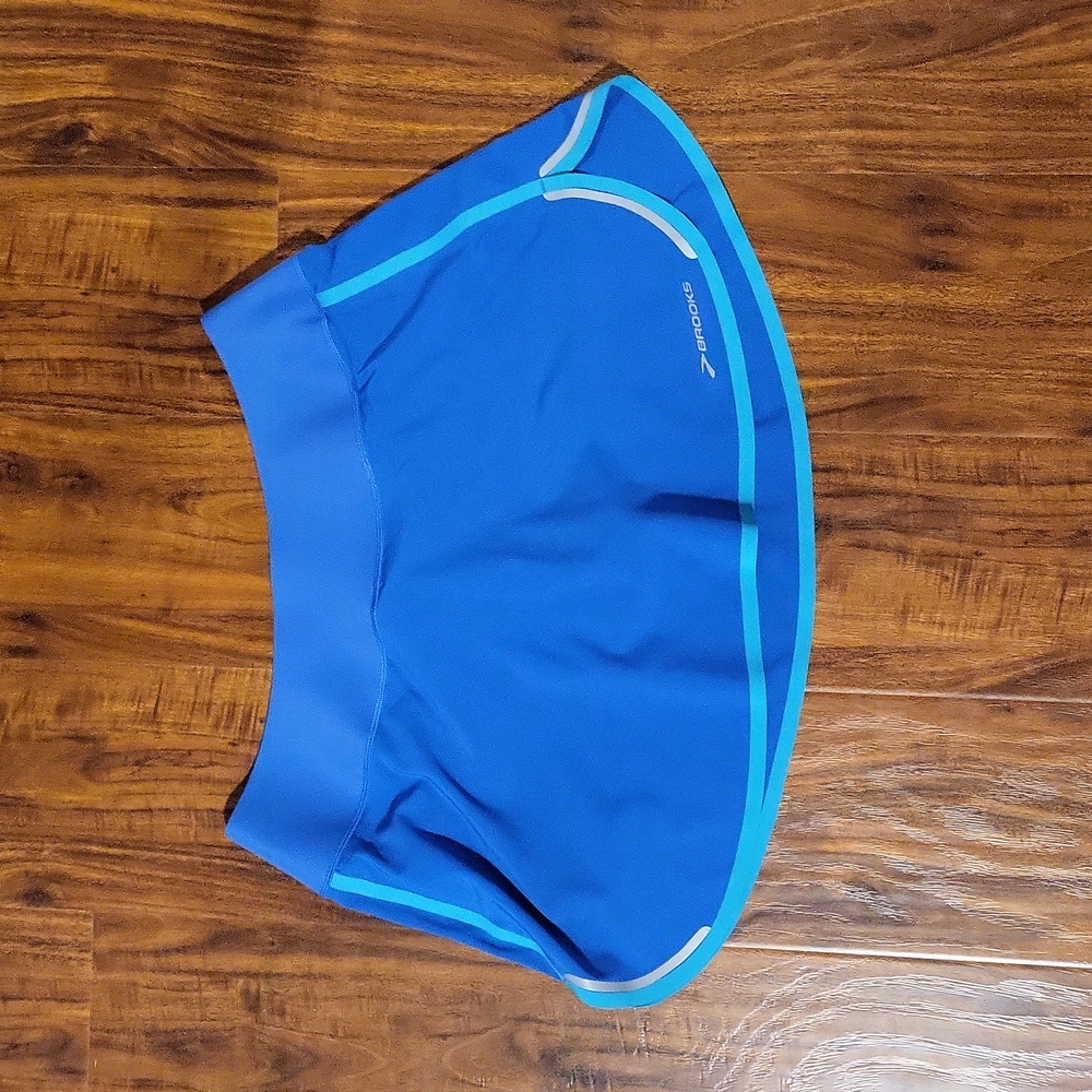 Brooks tennis golf skort size S